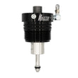 Cartridge to Spin-On Adapter (2.7L & 3.0L) | 2015+ F150/Bronco/Explorer