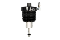 Cartridge to Spin-On Adapter (2.7L & 3.0L) | 2015+ F150/Bronco/Explorer