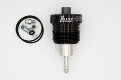 Cartridge to Spin-On Adapter (2.7L & 3.0L) | 2015+ F150/Bronco/Explorer