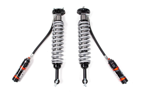 2.5 Performance Elite Series Coilovers w/ DSC Resi (for 6