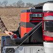 Truck Bed Cargo Storage Box (56