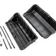 Truck Bed Cargo Storage Box (56