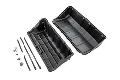 Truck Bed Cargo Storage Box (56" Wide)