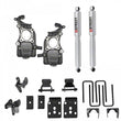 Lowering Kit w/ Street Performance Shocks (2