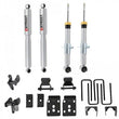 Lowering Kit w/ Street Performance Struts & Shocks (1-3.5