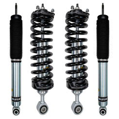 6112/6100 Assembled Shock Kit | 2022+ Tundra