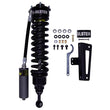 B8 8112 ZoneControl CR Coilover w/ Resi (Front Left. 2.25-3.25