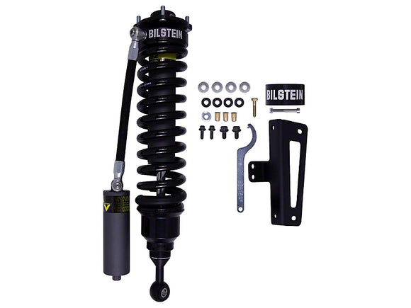 B8 8112 ZoneControl Coilover w/ Resi (Front Right. 2.25-3.25