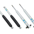 5100 Adjustable Front & Rear Shock Kit | 15-20 F150