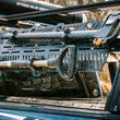 XTR Modular MOLLE Plate