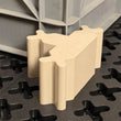 Tight-fit Stout Stationary Blockers (2-Pack)