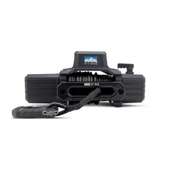 10k Electric Winch w/ Synthetic Rope