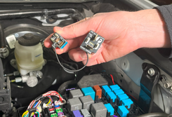 All Lights On | 16-23 Tacoma