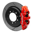 Aero4 Big Brake Rear Kit | 08-15 Tundra