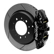 Aero4 Big Brake Rear Kit | 08-15 Tundra