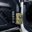 Front Door Pocket Molle Panels | 2021+ Bronco