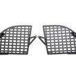 Rear Window Molle Panels | 2021+ Bronco