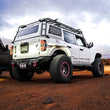 Four Door Square Back Hard Top | 2021+ Bronco