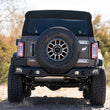 MTO Series Rear Bumper | 2021+ Bronco