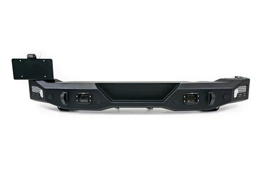 MTO Series Rear Bumper | 2021+ Bronco