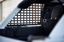 Rear Window Molle Panels | 2021+ Bronco