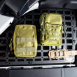 Rear Window Molle Panels | 2021+ Bronco