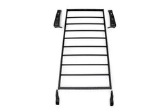 Soft Top Roof Rack (4 Door) | 2021+ Bronco