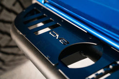 OE Plus Rock Sliders (4 Door) | 2021+ Bronco