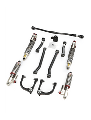 3.5" RT3 Suspension System w/ 3.3 Falcon Fast Adj Coilovers | 2021+ Bronco