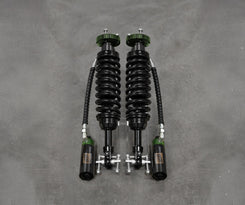 2.8 HD Series 3-Way Adjustable Front Coilover Kit  | 2021+ Bronco