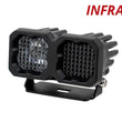 SSC1 Dual Infrared and White LED Pod - image 6