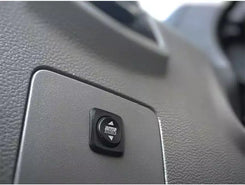 Powerstep Override Switch