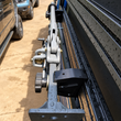 XTR Hi-Lift Jack Mounts