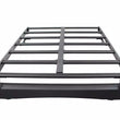 Ceros Low Profile Roof Rack (No Drill) | 2021+ F150