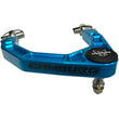 Kinetik Billet Upper Control Arms (King Blue) | 2022+ Tundra