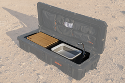 95L Camp Kitchen Kit - main image