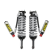 Direct Fit Ext Travel Race Shocks w/ Adj Resi (600lb Spring. 1-3