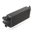 Front Mount Intercooler (Black or Silver) | 17+ F150/Raptor