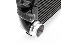 Front Mount Intercooler (Black or Silver) | 17+ F150/Raptor