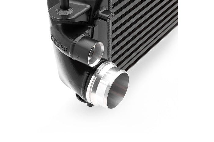 Front Mount Intercooler (Black or Silver) | 17+ F150/Raptor – Hotshot ...