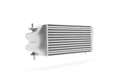 Front Mount Intercooler (Black or Silver) | 17+ F150/Raptor