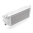Front Mount Intercooler (Black or Silver) | 17+ F150/Raptor