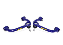 Fixed Offset Front Upper Control Arm | 2021+ F150