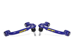 Fixed Offset Front Upper Control Arm | 2021+ F150