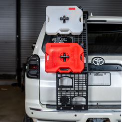 MOLLE Ladder | 2010-2024 Toyota 4Runner