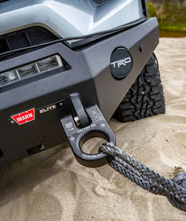 Crossbeam Shackle