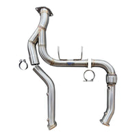 2021+ F150 Headers/Downpipes