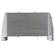 CVF Titan High Mount Intercooler | 2015+ F150