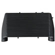 CVF Titan High Mount Intercooler | 2015+ F150