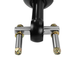 Mesa 2.5" Front Coilovers (RWD, 1-2.75" Lift) | 2021+ F150